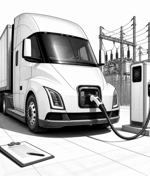 ai-electric-trucks-charging-2025-market