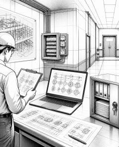 ai-electrosicherheit-nrw-blb-justizvollzug