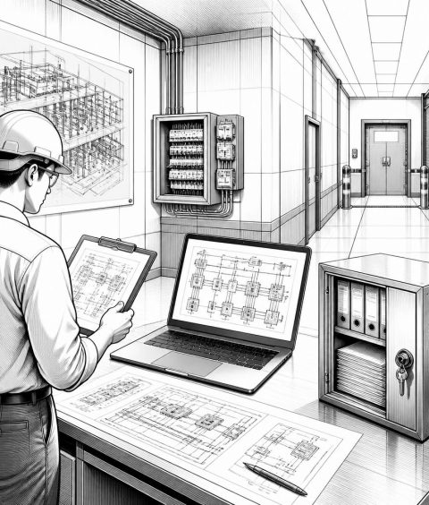 ai-electrosicherheit-nrw-blb-justizvollzug