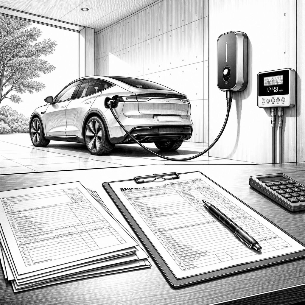 Elektromobilität: 75%-Sonderabschreibung, neue Lade-Regeln und BEV-Privilegien bis 2035 Elektromobilität: 75%-Sonderabschreibung, neue Lade-Regeln und BEV-Privilegien bis 2035