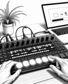 ai-elektron-model-samples-cycles-groovebox