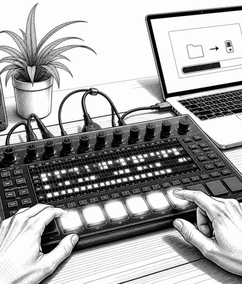 ai-elektron-model-samples-cycles-groovebox