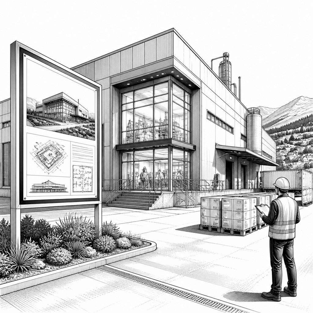 Eli Lilly reduziert Milliardeninvestition: Produktionsstart in Alzey bleibt bis 2027 geplant Eli Lilly reduziert Milliardeninvestition: Produktionsstart in Alzey bleibt bis 2027 geplant