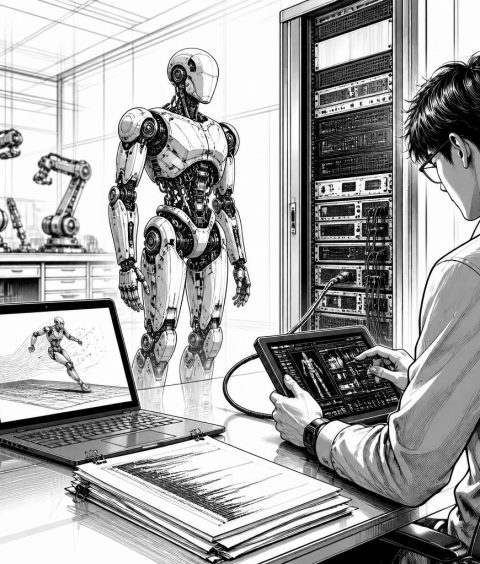 ai-embodied-intelligence-xiaomi-byte-dance-talent