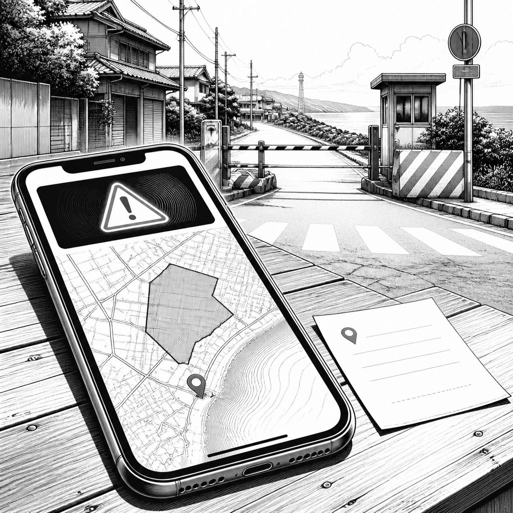 Evakuierungsanordnung nach Angriffen in Südlibanon: Was für digitale Notfallkommunikation zählt Evakuierungsanordnung nach Angriffen in Südlibanon: Was für digitale Notfallkommunikation zählt