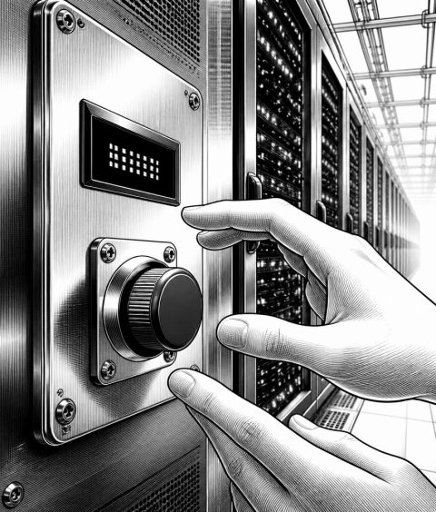 ai-emergency-shutdown-server-switch