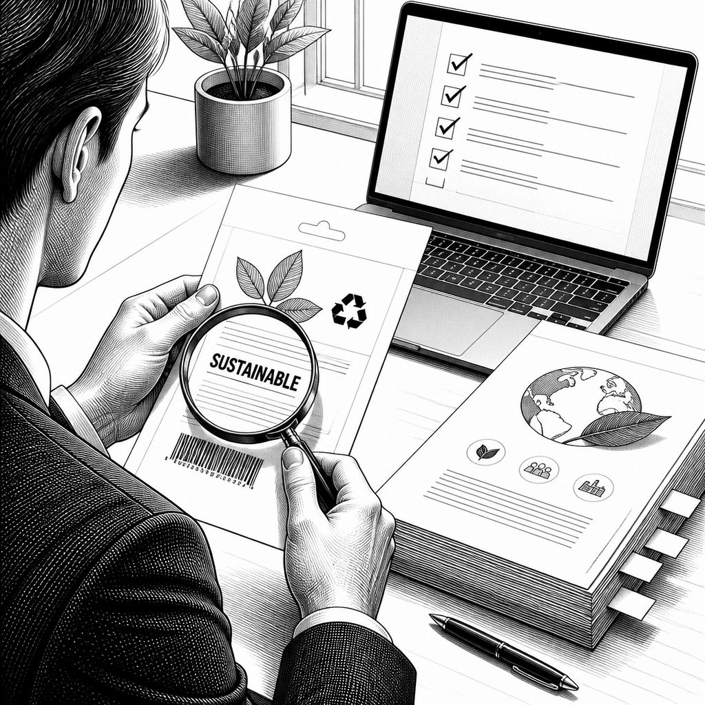 EmpCo-Richtlinie: Ab 27. September strengere Regeln für Green Claims in der EU EmpCo-Richtlinie: Ab 27. September strengere Regeln für Green Claims in der EU