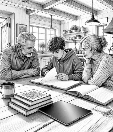 ai-empty-nest-sorgerecht-georgia