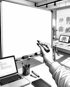 ai-empty-whiteboard-nope-creative-dialog