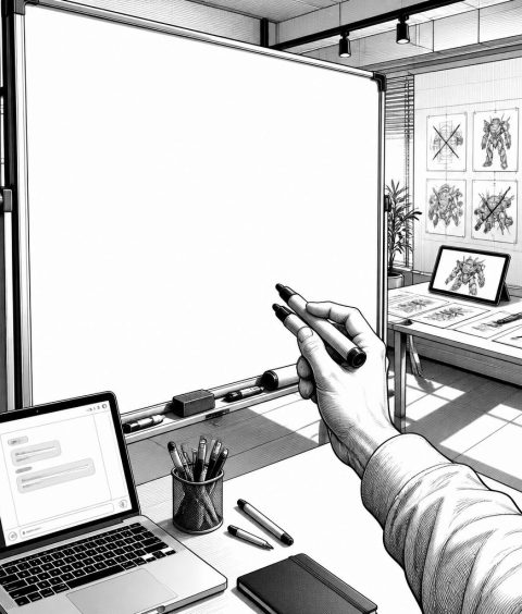 ai-empty-whiteboard-nope-creative-dialog