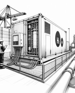 ai-enapter-rotterdam-2-5mw-elektrolyseur