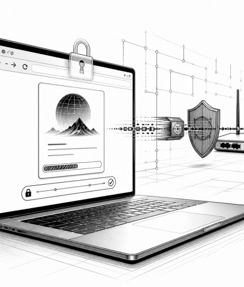 ai-encrypted-client-hello-sni-shield