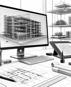 ai-endra-mep-3d-engineering-workflow
