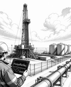 ai-energy-gas-fracking-policy