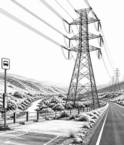 ai-energy-transmission-corridor