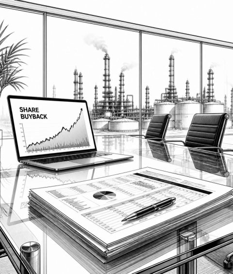 ai-eni-aktienrueckkauf-refinerie-cashflow
