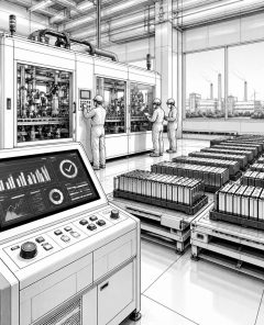 ai-enovix-fab2-malaysia-production