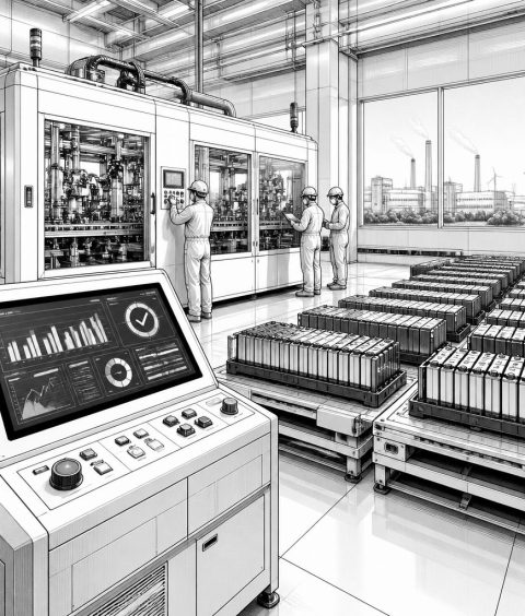 ai-enovix-fab2-malaysia-production