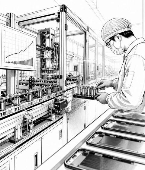 ai-enovix-malaysia-battery-yield-boost