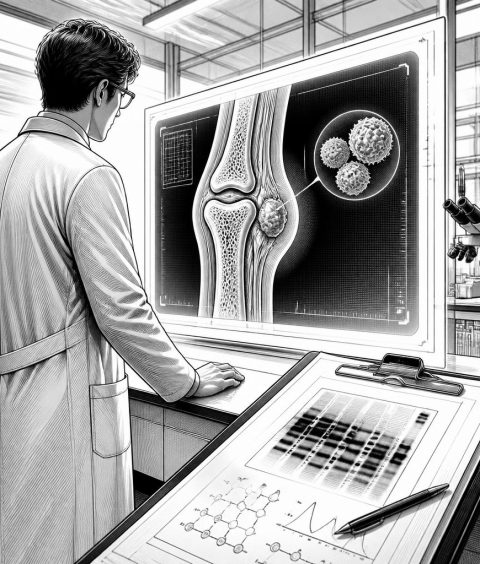 ai-entzuendungskrankheiten-kinder-genetik-gelenkbiologie