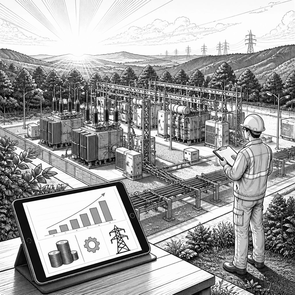E.ON Aktie: 48 Milliarden Euro bis 2030 rücken Investoren in den Fokus E.ON Aktie: 48 Milliarden Euro bis 2030 rücken Investoren in den Fokus