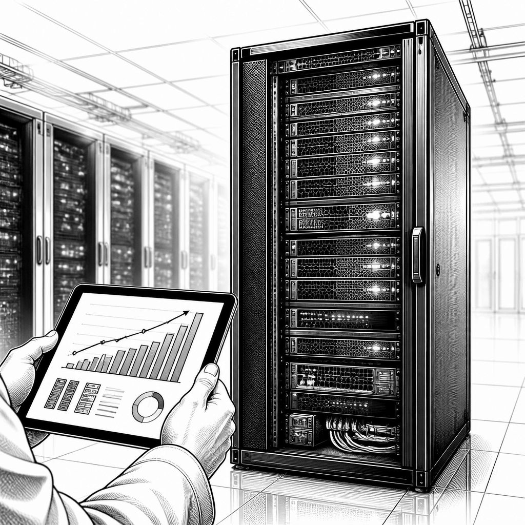 Equinix hebt 2026-Prognose nach Rekordquartal für KI-Rechenzentrumsnachfrage deutlich an Equinix hebt 2026-Prognose nach Rekordquartal für KI-Rechenzentrumsnachfrage deutlich an
