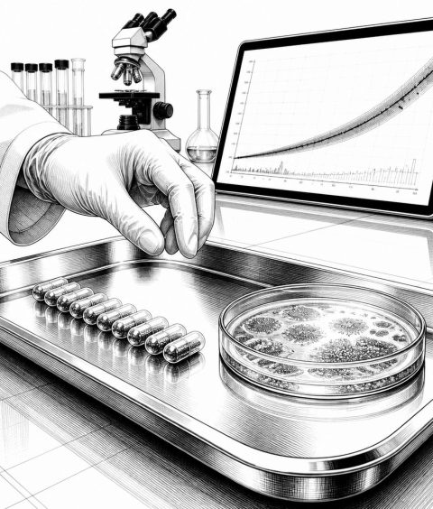 ai-erdnussallergie-darmbakterien-mikrobiom-transfer