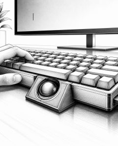 ai-ergonomie-trackball-unter-leertaste