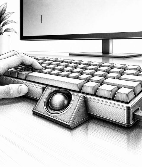 ai-ergonomie-trackball-unter-leertaste