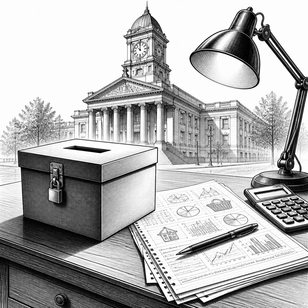 Erschwinglichkeit als Wahlhebel: Demokraten setzen auf Mehrheit im Repräsentantenhaus Erschwinglichkeit als Wahlhebel: Demokraten setzen auf Mehrheit im Repräsentantenhaus
