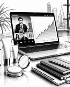 ai-estee-lauder-china-prestige-beauty-webcast