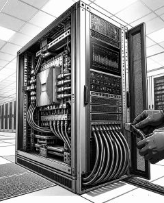 ai-etched-inference-rack-valuation