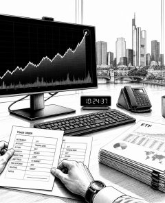 ai-etf-trading-rally-frankfurt