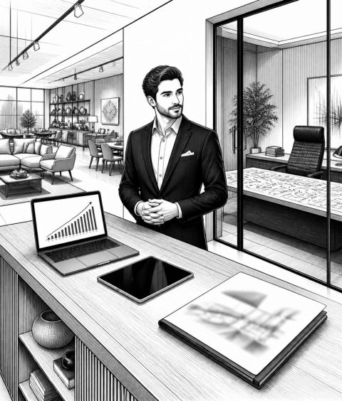 ai-ethan-allen-stationaerer-handel-aktivisten