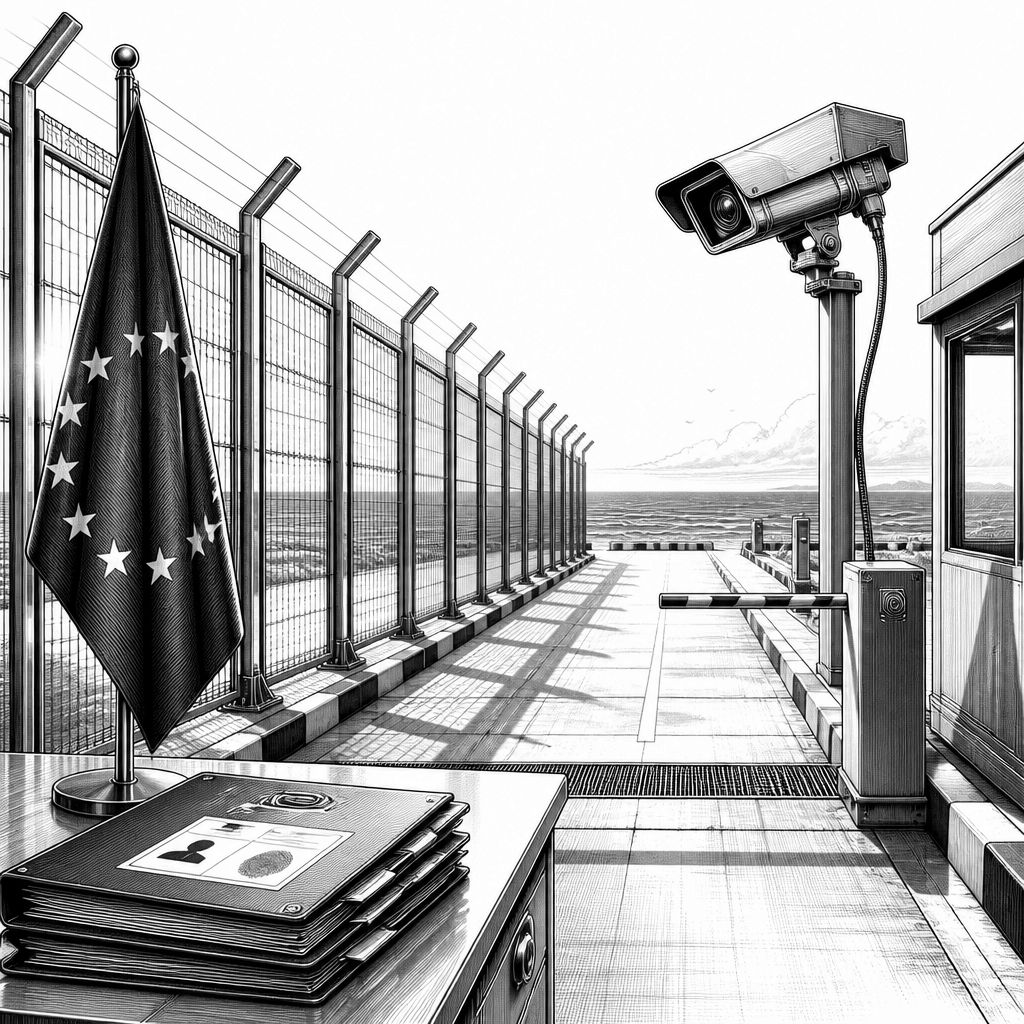 EU-Plan für Asyl in Ceuta: Magnus Brunner nennt reguläres Verfahren bei Schutzbedarf EU-Plan für Asyl in Ceuta: Magnus Brunner nennt reguläres Verfahren bei Schutzbedarf