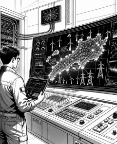 ai-eu-budget-decarbonization-grid
