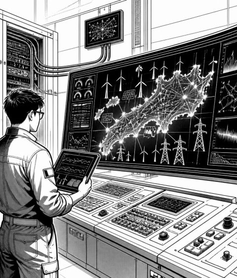 ai-eu-budget-decarbonization-grid