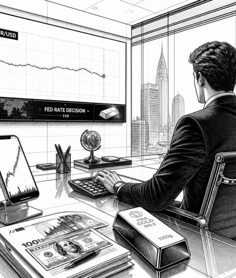 ai-eur-usd-fed-decision-oil-risk