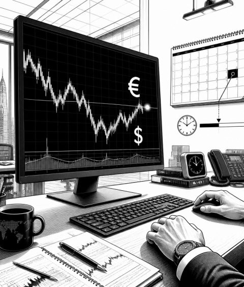 ai-eur-usd-us-inflation-trading-screen
