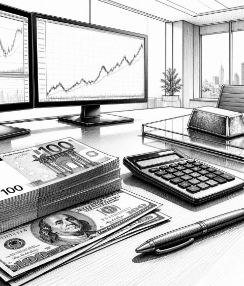 ai-euro-dollar-fed-inflation-gold