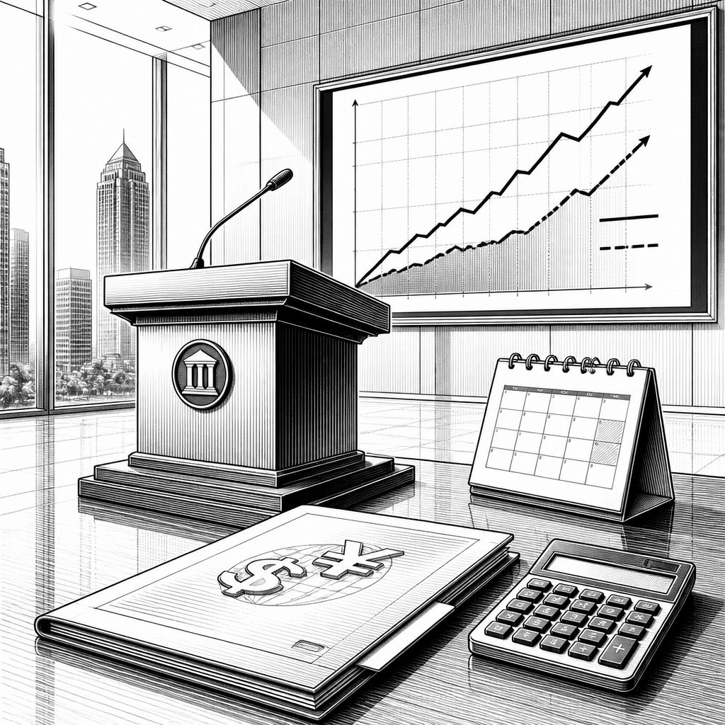 Euro-Inflation, Arbeitsmarkt und BoJ/BOE-Signale: Der Markt schaut auf Zinswende Euro-Inflation, Arbeitsmarkt und BoJ/BOE-Signale: Der Markt schaut auf Zinswende