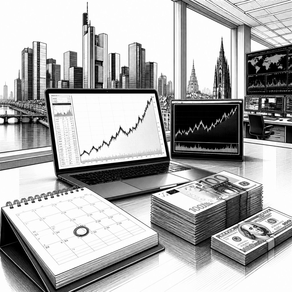 Euro legt nach schwachen US-Arbeitsmarktdaten zu: Kurs, EZB-Referenz und Markteinschätzung Euro legt nach schwachen US-Arbeitsmarktdaten zu: Kurs, EZB-Referenz und Markteinschätzung