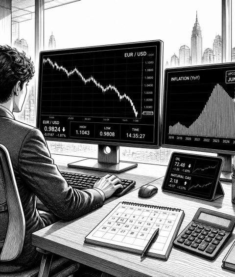 ai-euro-us-dollar-inflation-fed
