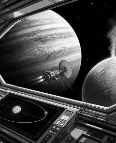 ai-europa-clipper-flybys-2031