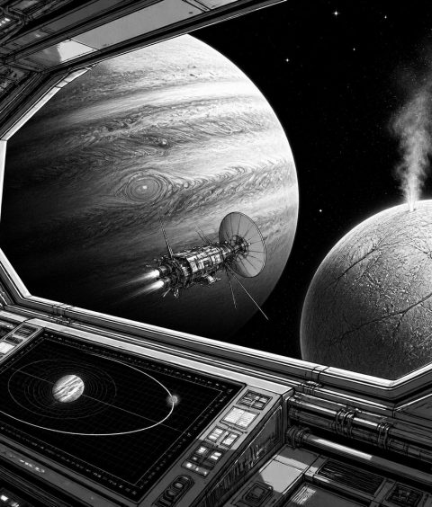ai-europa-clipper-flybys-2031