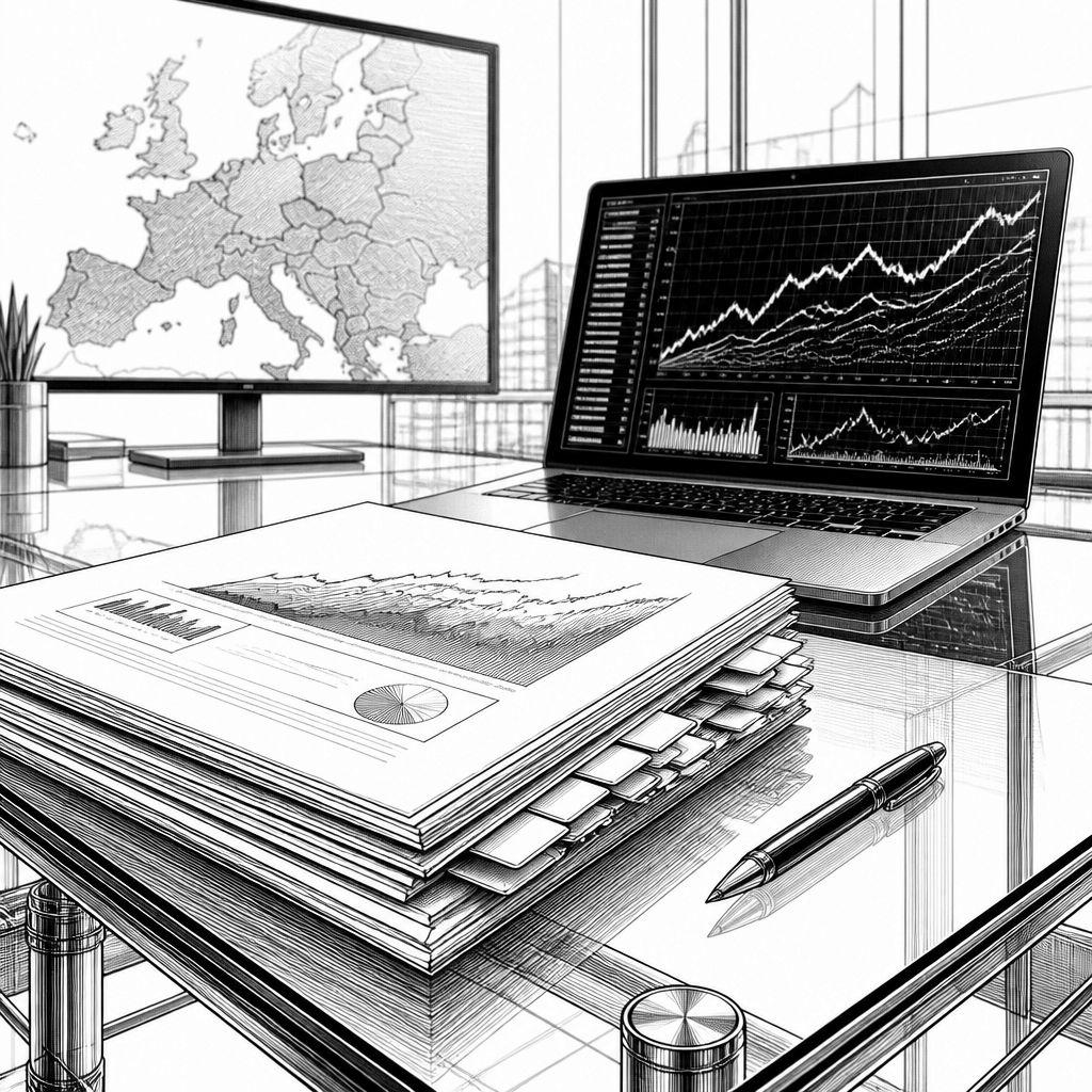 144 neue Fonds in Europa: Was sich daraus für den Investmentmarkt ableitet 144 neue Fonds in Europa: Was sich daraus für den Investmentmarkt ableitet