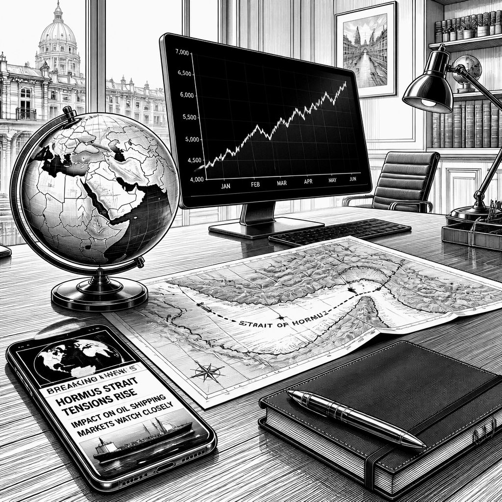Aktien Europa: Rekordhohe Börsenstände trotz Zinssorgen und Nahost-Unsicherheit leicht im Plus Aktien Europa: Rekordhohe Börsenstände trotz Zinssorgen und Nahost-Unsicherheit leicht im Plus