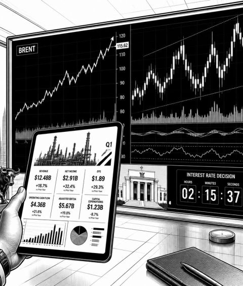 ai-europe-fed-oil-earnings-dax-rheinmetall