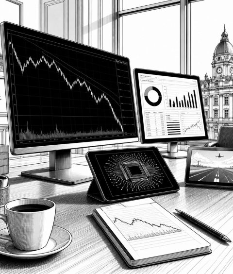 ai-europe-investors-nvidia-oil-inflation