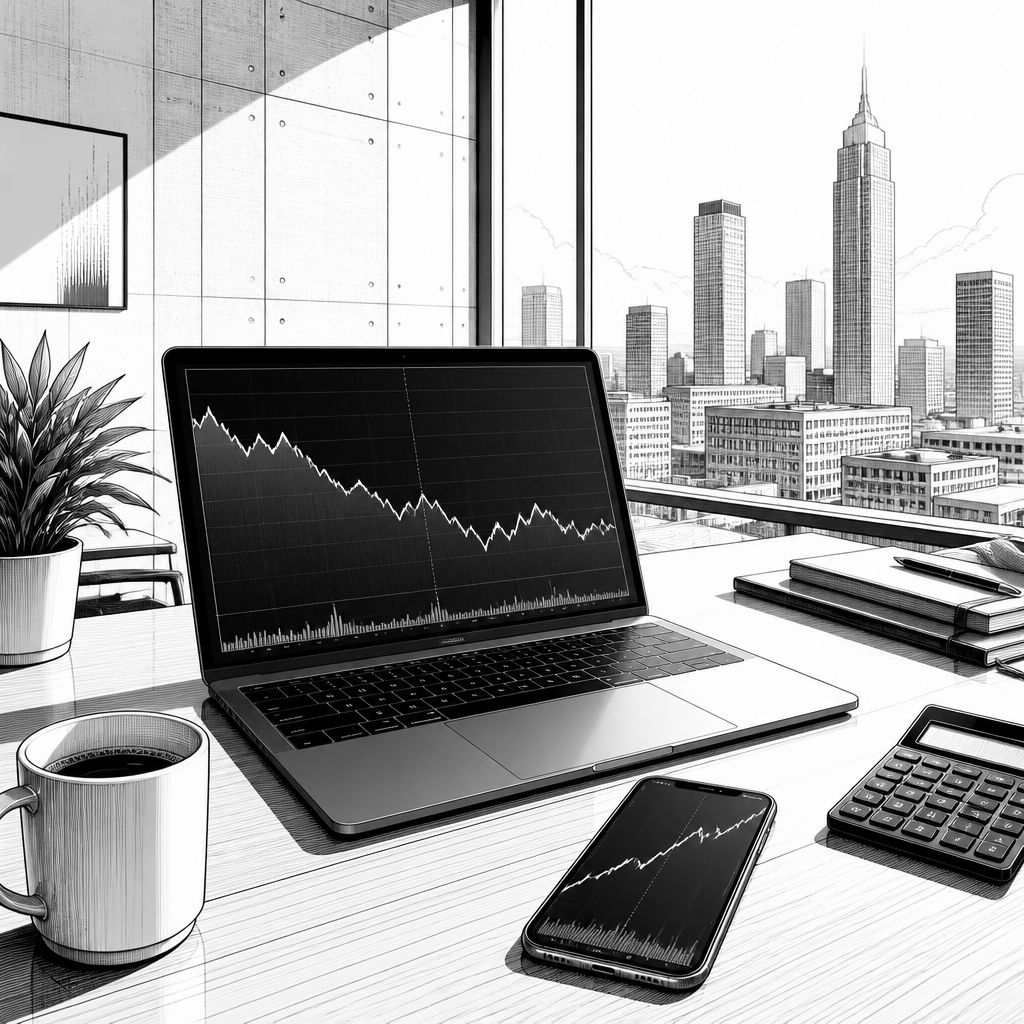 Europäische Aktien: EuroStoxx 50 bleibt nach Rekordjahren nahezu unverändert Europäische Aktien: EuroStoxx 50 bleibt nach Rekordjahren nahezu unverändert